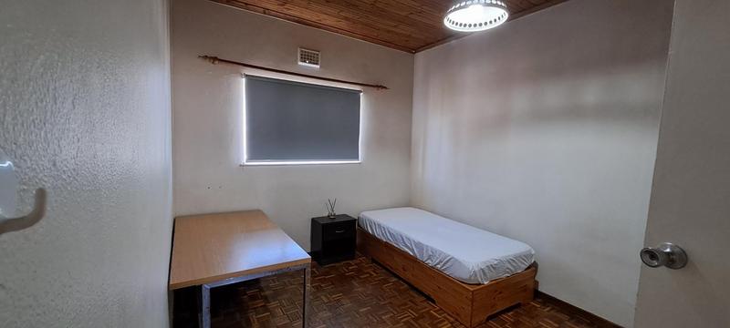 To Let 1 Bedroom Property for Rent in Boston Western Cape